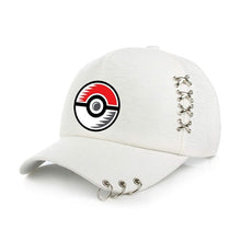 Lade das Bild in den Galerie-Viewer, Pokemon Baseball Cap / Mütze - verschiedene Motive kaufen
