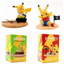 Lade das Bild in den Galerie-Viewer, Pikachu Figuren (2 Motive) kaufen
