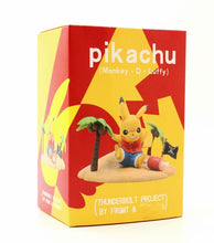 Lade das Bild in den Galerie-Viewer, Pikachu Figuren (2 Motive) kaufen

