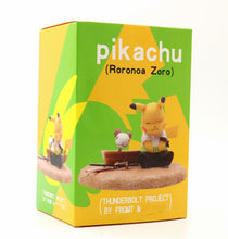 Lade das Bild in den Galerie-Viewer, Pikachu Figuren (2 Motive) kaufen
