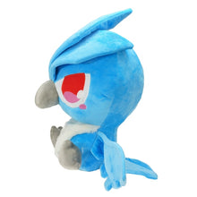 Lade das Bild in den Galerie-Viewer, Kawaii Moltres, Articuno, Zapdos Plüsch Figuren (ca. 30cm) kaufen
