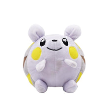 Lade das Bild in den Galerie-Viewer, Togedemaru Plüsch Pokemon (15cm) kaufen
