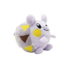 Lade das Bild in den Galerie-Viewer, Togedemaru Plüsch Pokemon (15cm) kaufen

