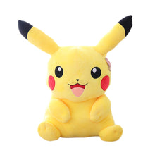 Lade das Bild in den Galerie-Viewer, XXL Pikachu Kuscheltier (ca. 60cm) kaufen
