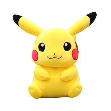 Lade das Bild in den Galerie-Viewer, XXL Pikachu Kuscheltier (ca. 60cm) kaufen
